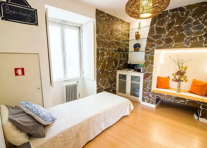 Apartment Sao Lourenco