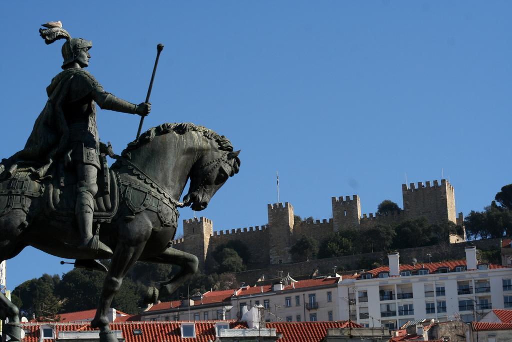 Sao Lourenco Lissabon