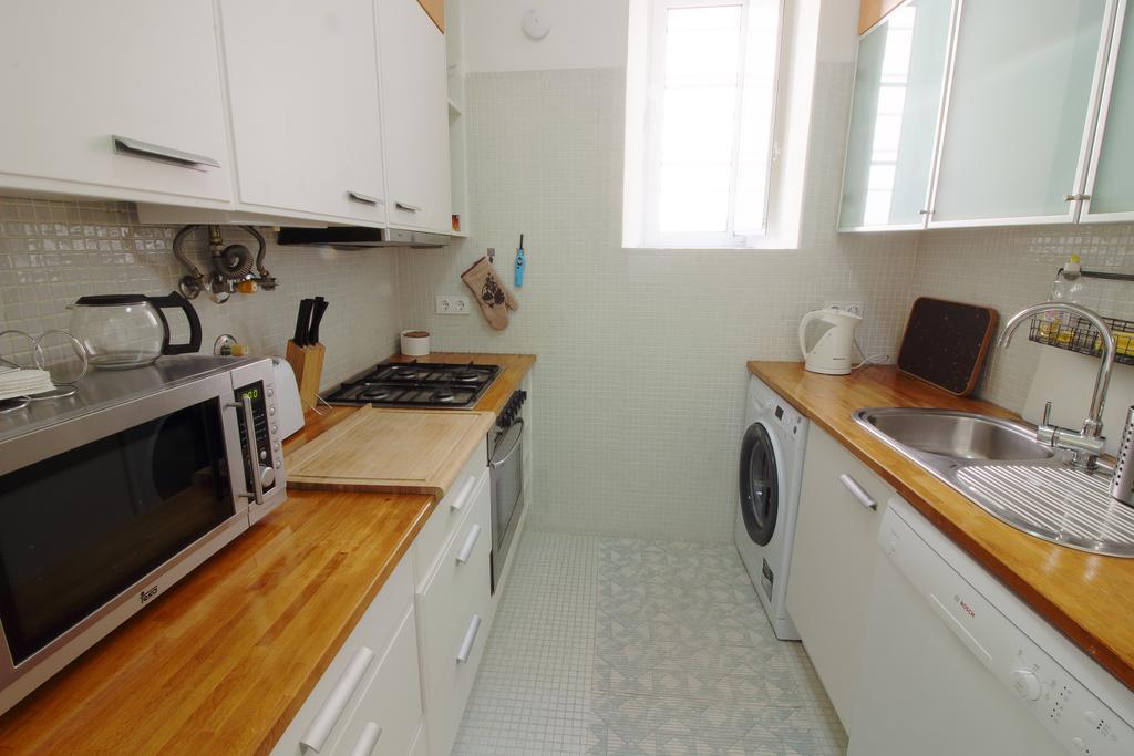Sao Lourenco Apartment