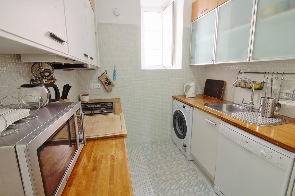Apartment Sao Lourenco *