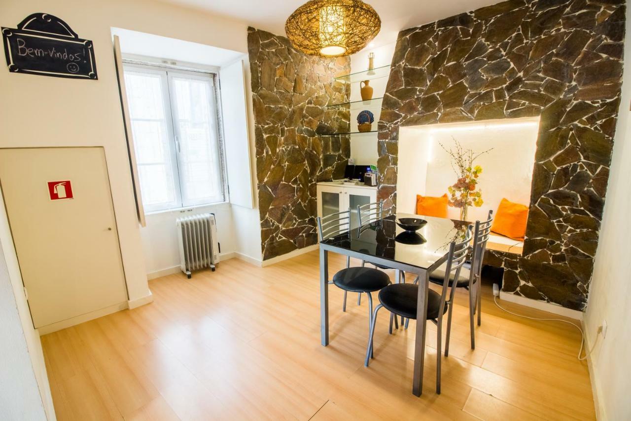 Apartment Sao Lourenco Lissabon